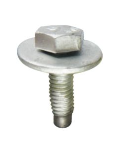 Screw Bolt With O Ring - AP-MS-0070