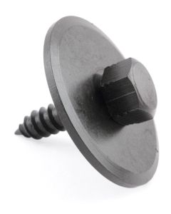 Screw With Washer - AP-MS-0240-BLK