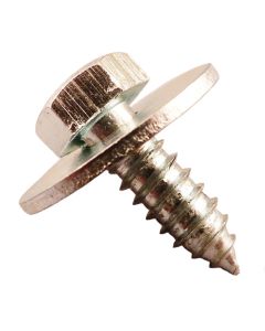 Screw - AP-MS-0260-BZP