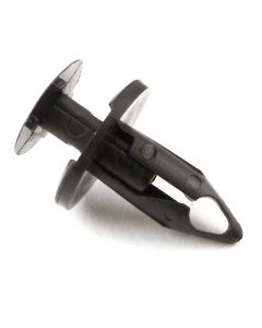 Push Type Retainer - AP-RP-0610-BLK