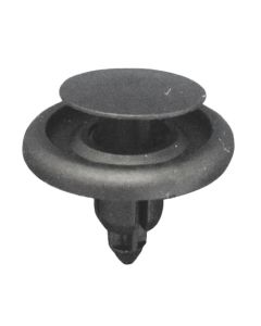 Wing Liner Push-type Retainer - AP-RP-0670-BLK