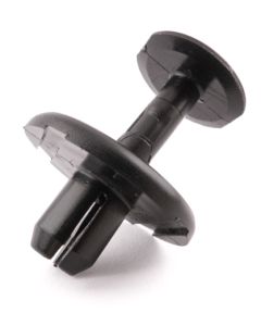 Wing Push Type Retainer - AP-RP-1200-BLK