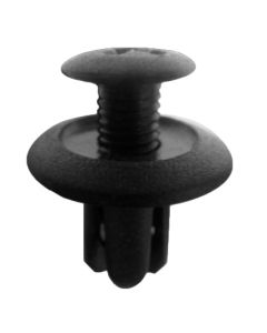 Push-type Retainer - AP-SR-0615-BLK