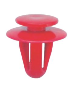 Door Trim Panel Retainer - AP-TPC-0090-RED