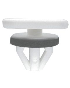 Bumper Push-type Retainer - AP-TPC-0410-NAT