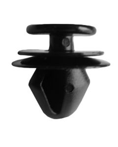 Floor Covering Clips - AP-TPC-0510-BLK