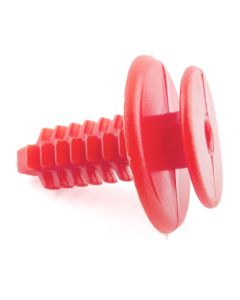 Plastic Clips - AP-TPC-0770-RED