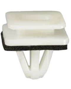 Bumper Moulding Clip - AP-TPC-0890-NAT