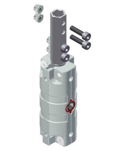 Bevel gear 3057