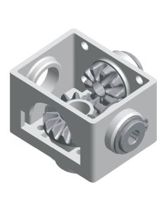 Bevel gear 4803