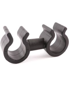 Cable and Pipe Clip - Swivel Type (Assembled) - PCC-1-1-0080