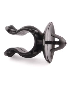 Cable Clips - Canoe/Button Fixing - CH-C-8-0080