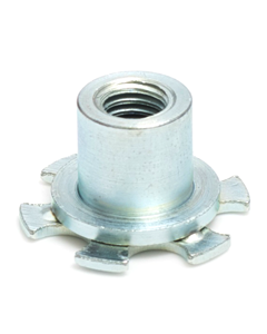 Collar on Perforated Round Base Plate - Sighted - SC-RP-5012