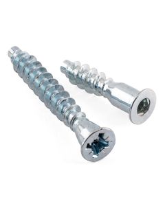 Confirmat Screw - CFS-7030-BZP