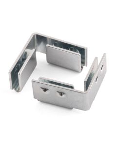 Corner Spring Clips - CSC-1685-ZP