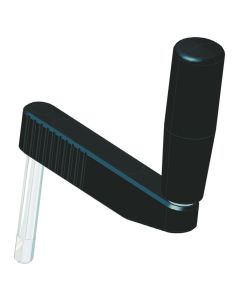 Crank handle 5180 customer specific