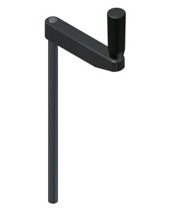 Crank-handle 5187.00-V01AXXX