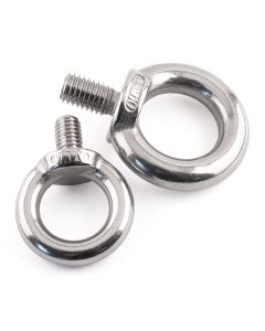 Lifting Eye Bolts - 316 / A4 Stainless Steel