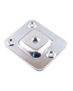 Flange Plate - Flat