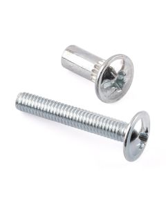 Handle Screws