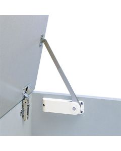 Sugatsune Heavy Duty Soft-down Stay - SDS-0120