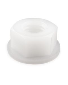 Hex Flange Nuts - NFN-0010