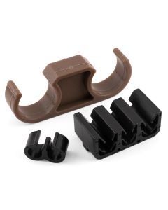 In Air Clips - Plastic - PIA-0470