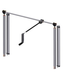 Connecting-tube (Customized) 3052.40- V01LXXXX