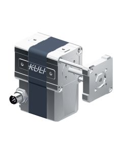 KuLi - Electrical short stroke actuator