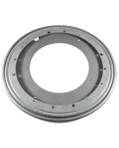 Lazy Susan Bearing Assembly