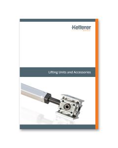 Lifting Units and Accessories