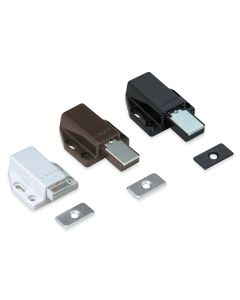 Sugatsune Magnetic Touch Latch - MTL-0020-BRN