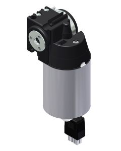 DC-Motor drive 3143