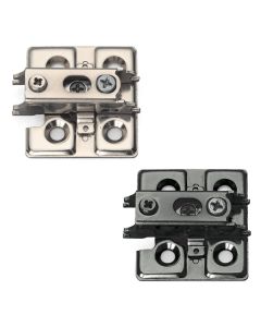Sugatsune Mounting Plate - HDMP-0020