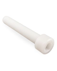 Nylon Hexagon Socket Cap Screws - NCA-6055