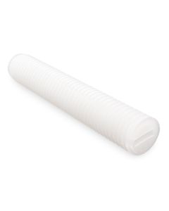 Nylon Slotted Grub Screws - NSG-5010