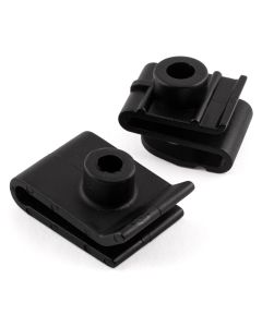 Nylon U Nuts - AP-A3700