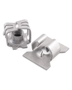 Push In Captive Nuts - AP-MN-0490