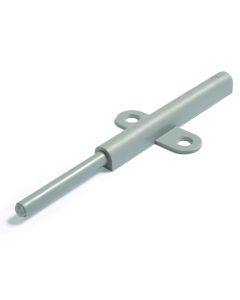 Screw-on PUSH LATCH - 40mm Stroke