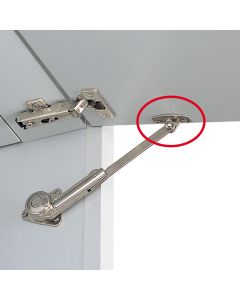 Sugatsune Screw on Mounting Plate - SDS-MP-0010