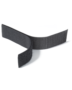 VELCRO® Brand Sew-on - VLC-16-GREY-HOOK