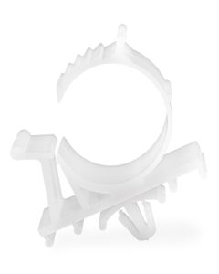 Snap-in Cable Clips - CC-SI-0020-NAT