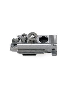 Sugatsune Stainless Steel Mounting Plate - Standard - MPST-0010-304
