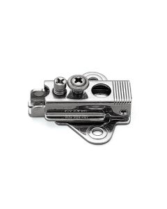 Sugatsune Stainless Steel Mounting Plate - System 35, 30 Type - MPST-0020-304