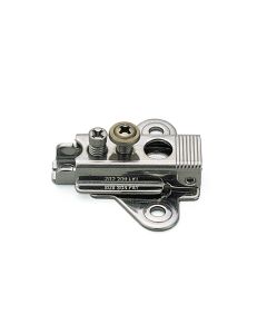 Sugatsune Stainless Steel Mounting Plate - System 37, 32 Type - MPST-0040-304