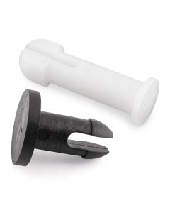W Buttons - Arrow Type - AWB-0350-NAT