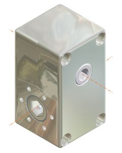 Worm gear 4739.00-XXXX