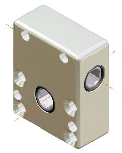 Worm gear 4763.00-00
