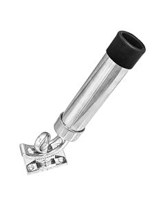 Adjustable Fishing Rod Holder - 316 / A4 Stainless Steel