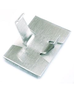 Self-adhesive Open Arm Clips - AOCC-0010